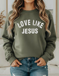 Love Like Jesus Shirt