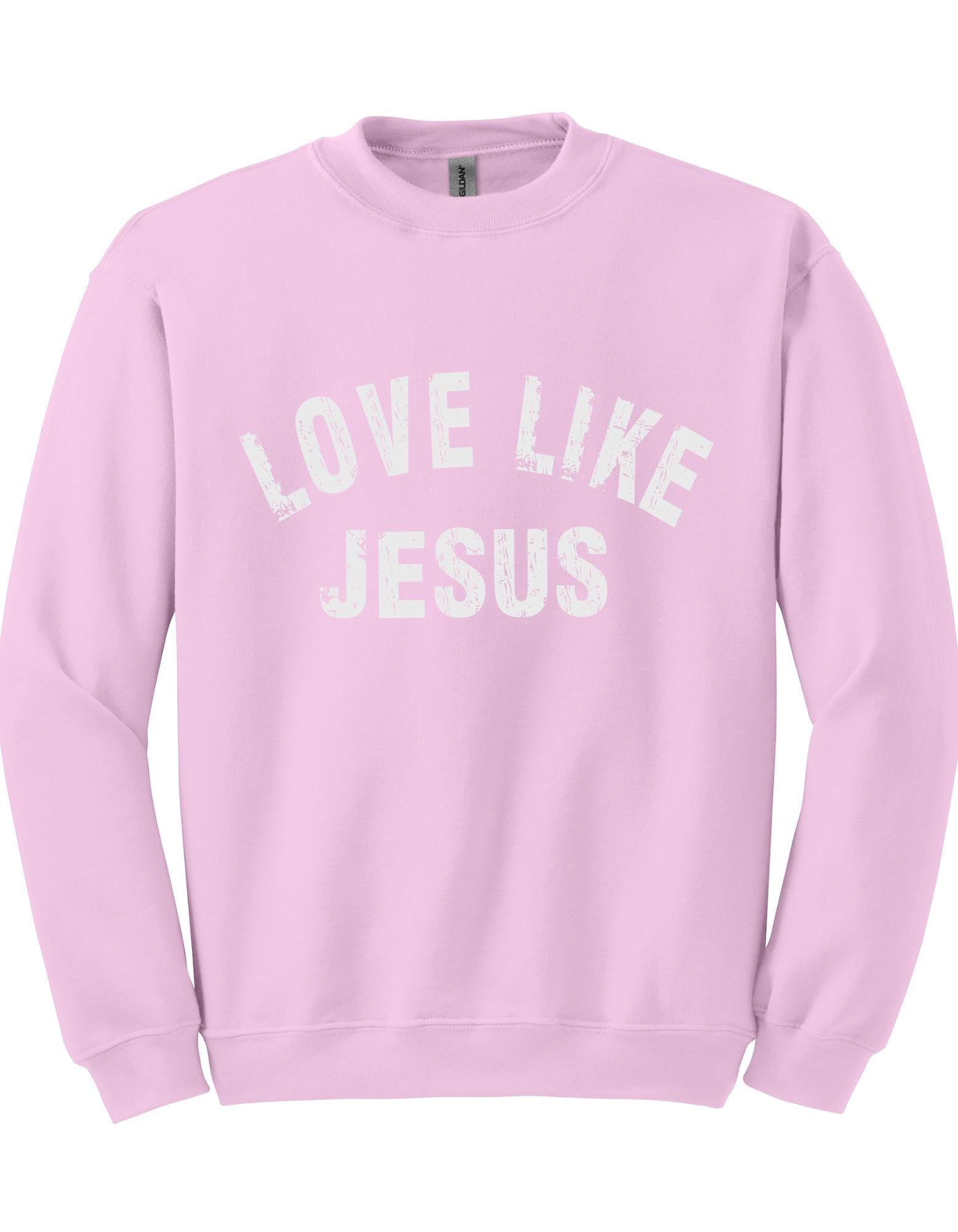 Love Like Jesus Shirt