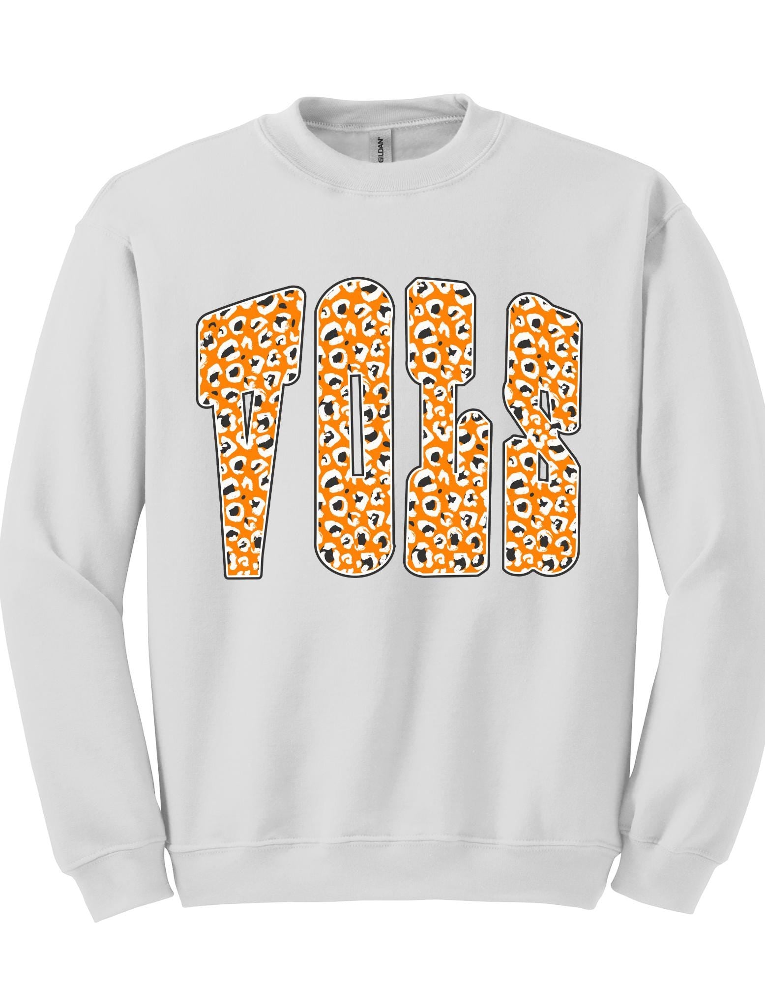 Tennessee Orange Vols Shirt