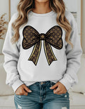 LV Coquette Bow Shirt