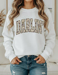 Darlin' Camouflage Shirt