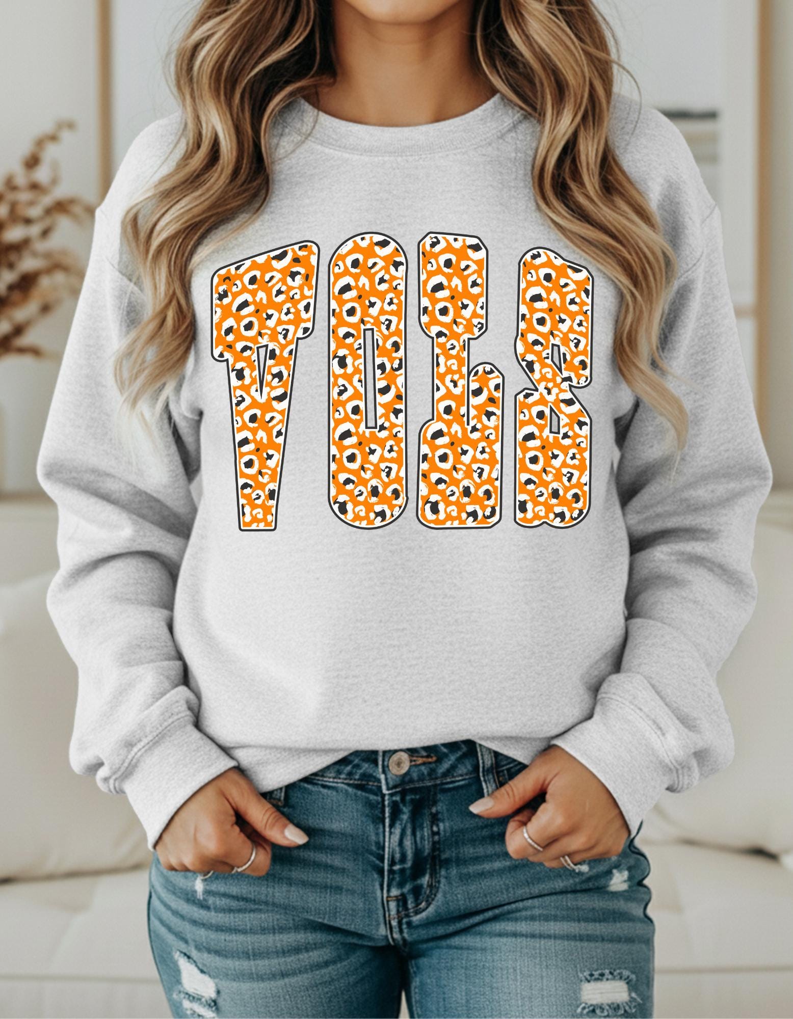Tennessee Orange Vols Shirt