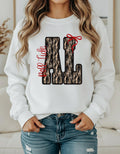 Alabama Roll Tide with Camouflage and Bow Shirt